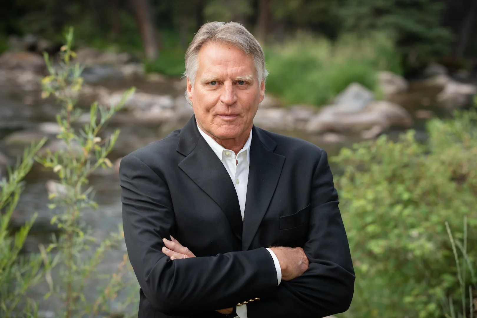 Gary Bedford