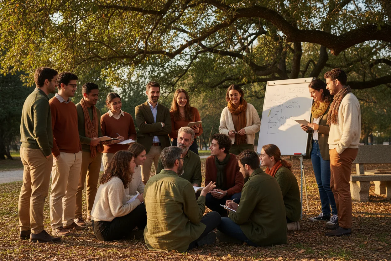Announcing Whitestone Thought Leader Symposia